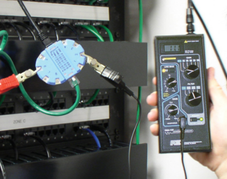 固始美国REI CMA-100反监听音频放大器